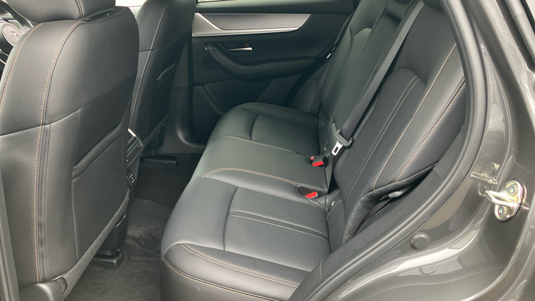 Mazda CX-60 2.5 PHEV Exclusive-Line 5dr Auto [Comf/Conv/DAP] Estate